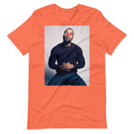 Method Man Unisex T-Shirt