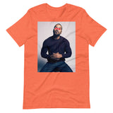 Method Man Unisex T-Shirt