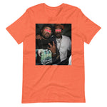 Cube Unisex T-Shirt