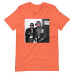 Too Short Unisex T-Shirt
