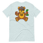L Hill Unisex T-Shirt