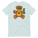 L Hill Unisex T-Shirt