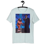 Bow Wow & Snoop Unisex T-Shirt