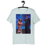 Bow Wow & Snoop Unisex T-Shirt