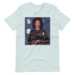 L Hill Unisex T-Shirt