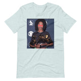 L Hill Unisex T-Shirt
