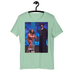Bow Wow & Snoop Unisex T-Shirt