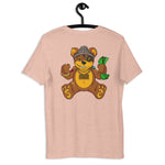 Mo3 Short-Sleeve Unisex T-Shirt