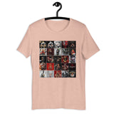 Mo3 Short-Sleeve Unisex T-Shirt