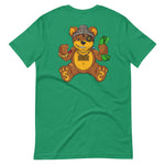 Puffy Unisex T-Shirt
