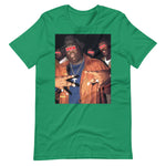 Biggie Unisex T-Shirt
