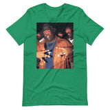 Biggie Unisex T-Shirt