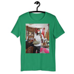 Wiz Unisex T-Shirt
