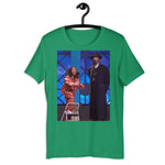 Bow Wow & Snoop Unisex T-Shirt