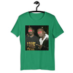 Snoop Unisex T-Shirt