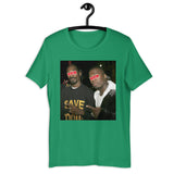 Snoop Unisex T-Shirt