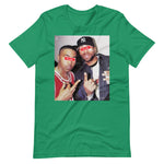 Nas & Method Man Unisex T-Shirt