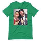 Nas & Method Man Unisex T-Shirt