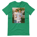 Kris Kross Unisex T-Shirt