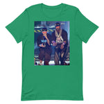 Busta Unisex T-Shirt