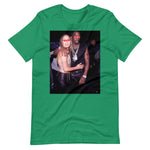 Puffy Unisex T-Shirt