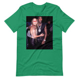 Puffy Unisex T-Shirt