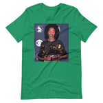 L Hill Unisex T-Shirt