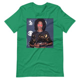 L Hill Unisex T-Shirt