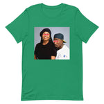 Janet Unisex T-Shirt