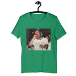 Pac Unisex T-Shirt