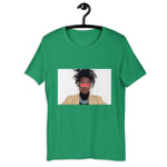 Lauryn Unisex T-Shirt