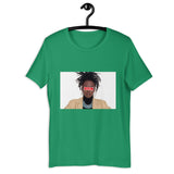 Lauryn Unisex T-Shirt