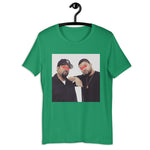 O'shays Unisex T-Shirt