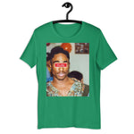 2 Pac Unisex T-Shirt