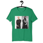 Em Unisex T-Shirt