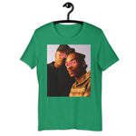 Young Dre Unisex T-Shirt