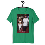 J Lo Unisex T-Shirt