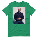 Method Man Unisex T-Shirt