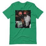Cube Unisex T-Shirt