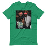 Cube Unisex T-Shirt