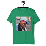Missy Unisex T-Shirt