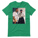 Nas Unisex T-Shirt