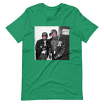 Too Short Unisex T-Shirt