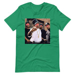NWA Unisex T-Shirt