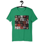 Mo3 Short-Sleeve Unisex T-Shirt