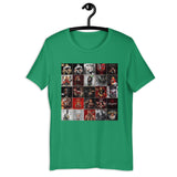 Mo3 Short-Sleeve Unisex T-Shirt