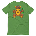 Nas & Method Man Unisex T-Shirt