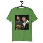 Snoop Unisex T-Shirt