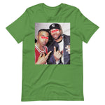 Nas & Method Man Unisex T-Shirt