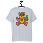 Old School Snoop Unisex T-Shirt